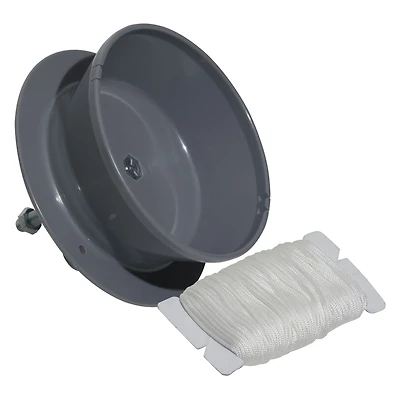 Fin-Finder Bowfishing Drum Reel