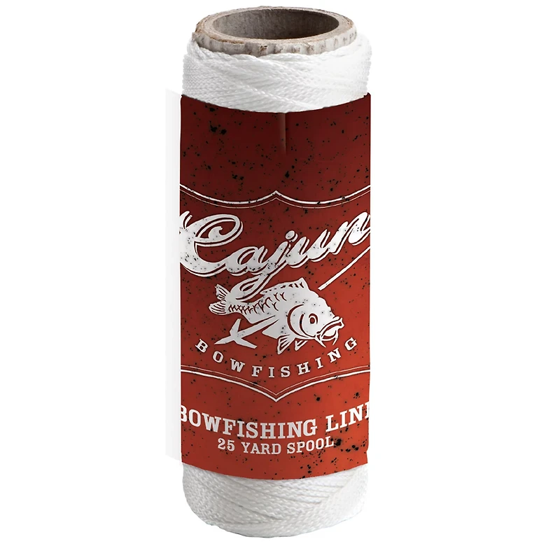 Trophy Ridge Cajun Premium Bowfishing Line
