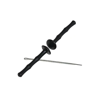 Fin-Finder HydroShot Finger Savers