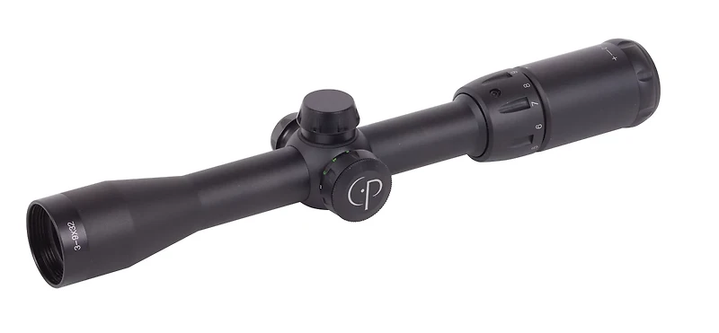 CenterPoint 3 - 9 x 32 Riflescope