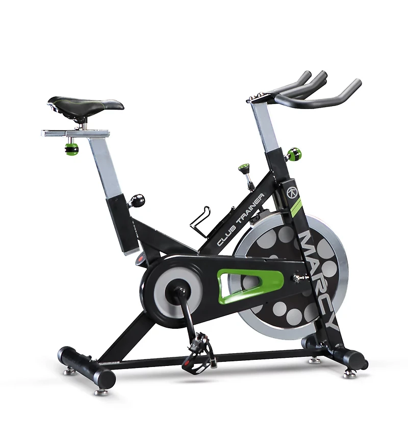 Marcy Club Revolution Exercise Bike