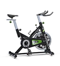 Marcy Club Revolution Exercise Bike