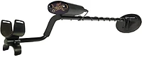 Bounty Hunter Fast Tracker Metal Detector