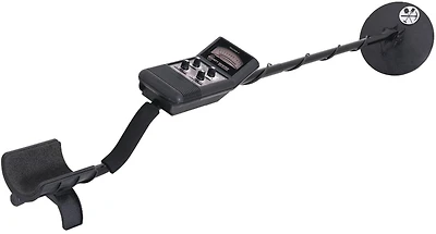 Bounty Hunter Tracker II Metal Detector