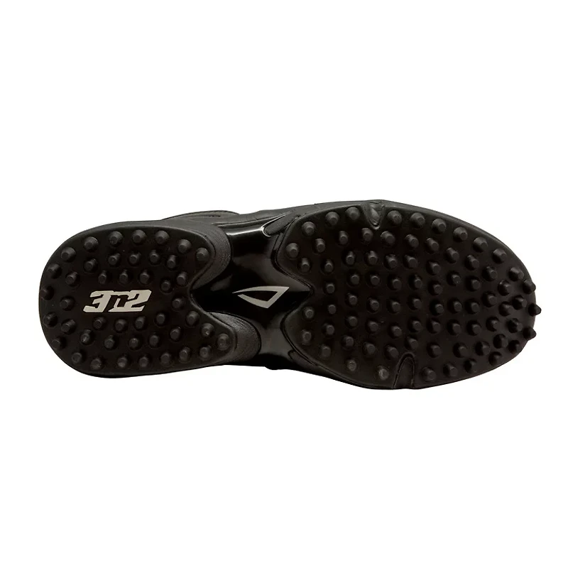 3N2 Men's Reaction Lo Officiating Shoes