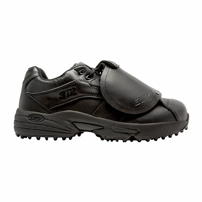 3N2 Men's Reaction Lo Umpire Shoes