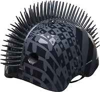 Krash Boys' Cube Hurt Hawk Bike Helmet