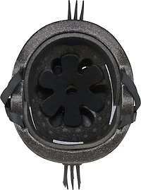 Krash Boys' Cube Hurt Hawk Bike Helmet