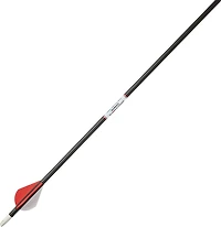 Beman White Box Carbon Arrows 4-Pack