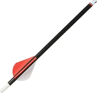 Beman White Box Carbon Arrows 4-Pack