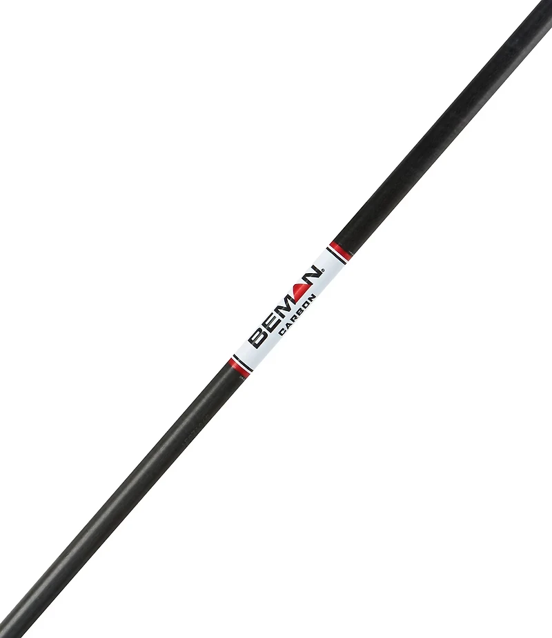 Beman White Box Carbon Arrows 4-Pack