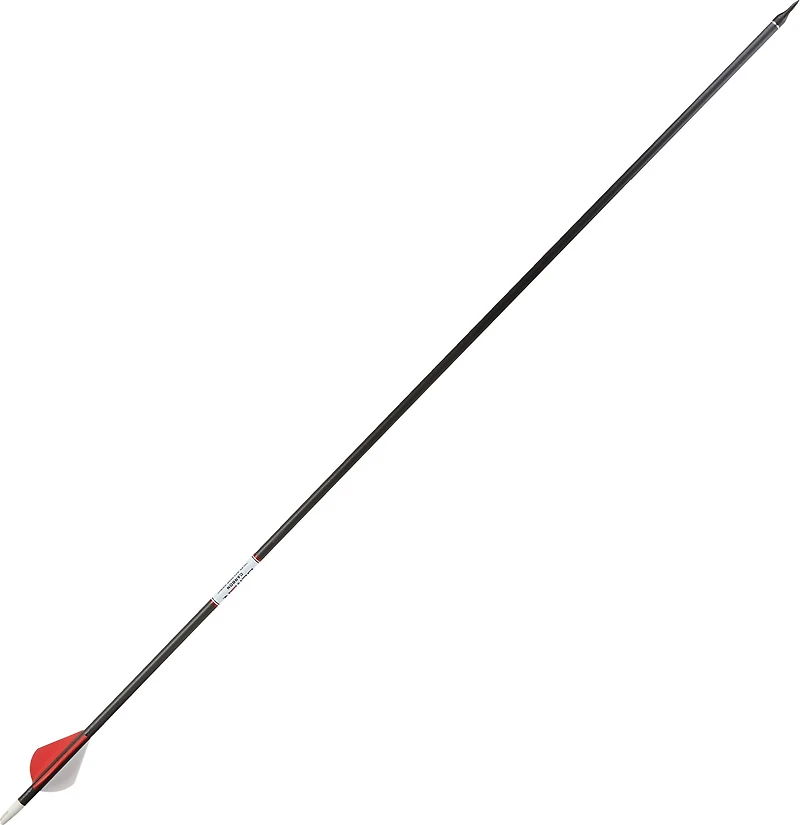 Beman White Box Carbon Arrows 4-Pack