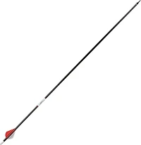 Beman White Box Carbon Arrows 4-Pack