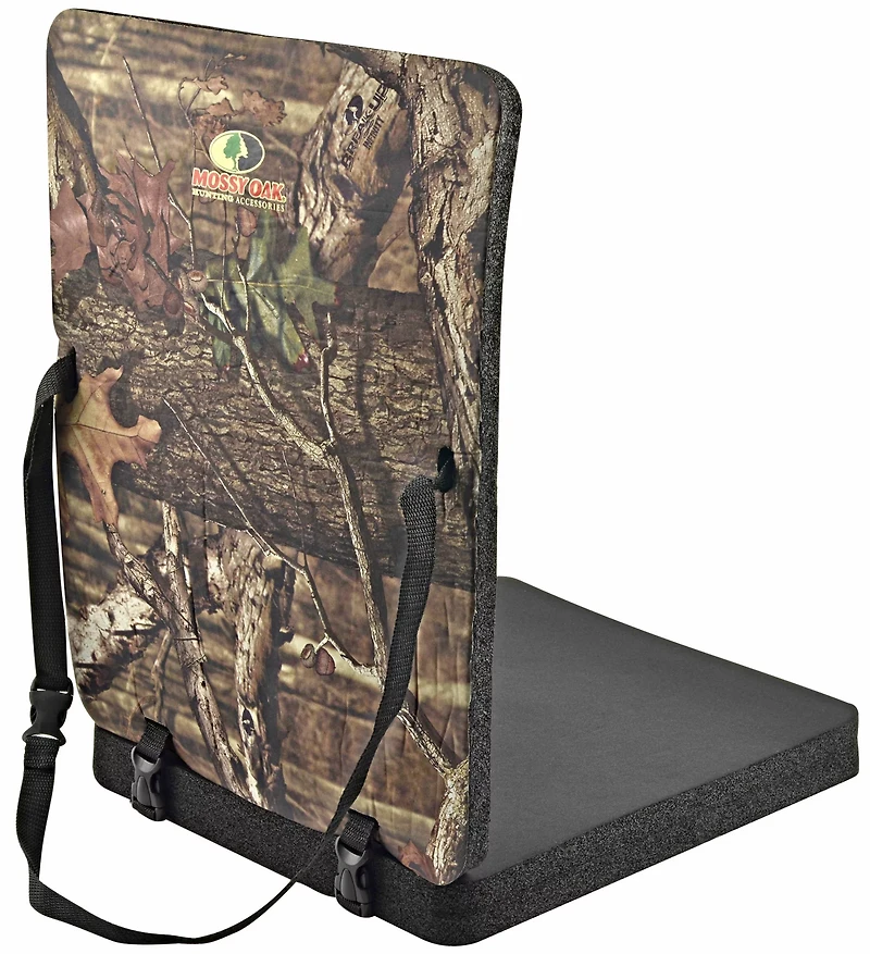 Mossy Oak Thermal Foam Seat