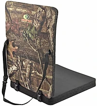 Mossy Oak Thermal Foam Seat