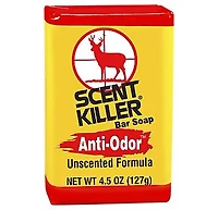 Wildlife Research Center® Scent Killer 4.5 oz. Bar Soap