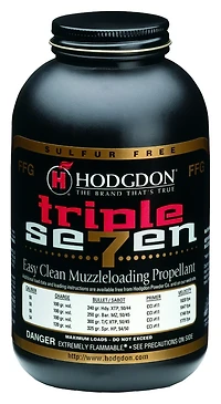 Hodgdon Pyrodex .50 Powder
