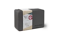 Manduka Recycled Foam Yoga Block