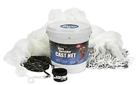 Fitec Super Spreader GS1500 12' Mesh Cast Net