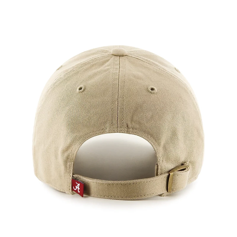 '47 Men's University of Alabama Clean Up Cap