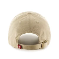 '47 Men's University of Alabama Clean Up Cap