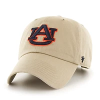 '47 Men's Auburn University Clean Up Cap