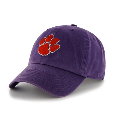 '47 Men's Clemson University Clean Up Cap