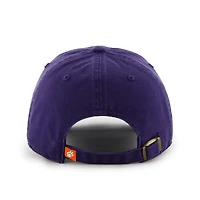 '47 Men's Clemson University Clean Up Cap
