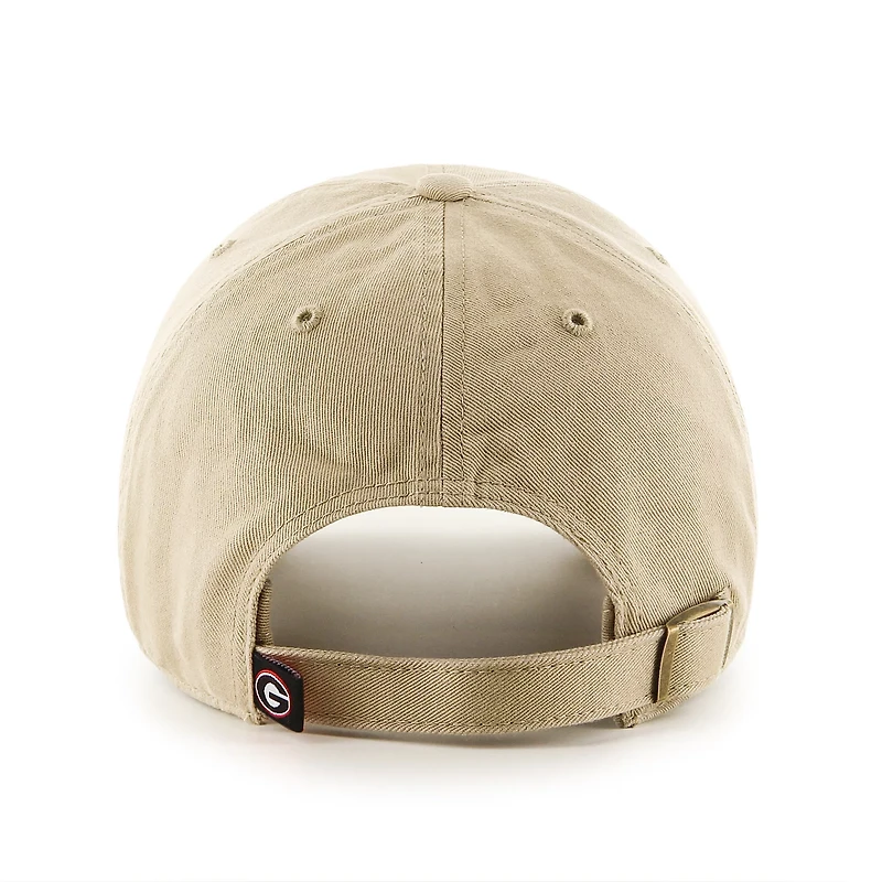 '47 Men's University of Georgia Clean Up Cap
