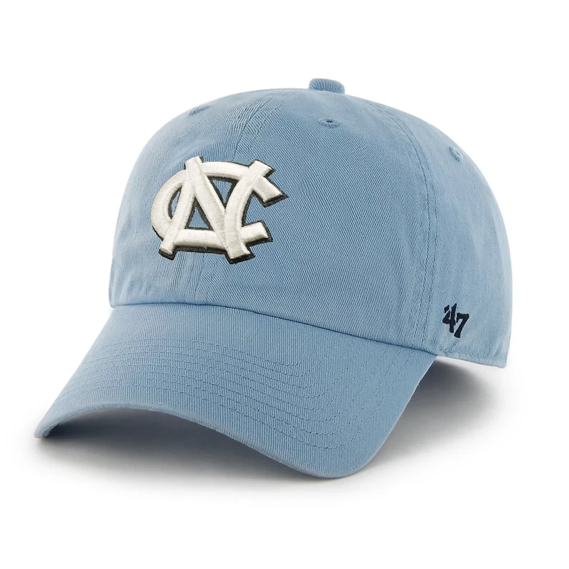 '47 Men's University of North Carolina Clean Up Cap