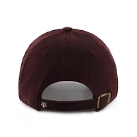 '47 Men's Texas A&M University Cleanup Cap