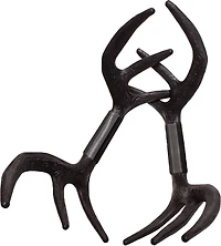 Flextone Battle Bones™ Deer Call