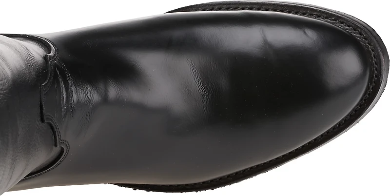 Justin Men's Calfskin Classic Western Boots