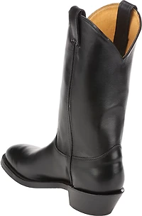 Justin Men's Calfskin Classic Western Boots