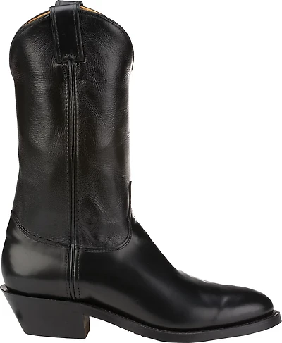 Justin Men's Calfskin Classic Western Boots