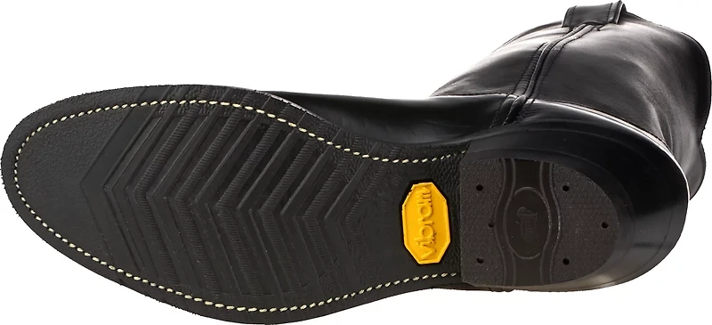 Justin Men's Calfskin Classic Western Boots