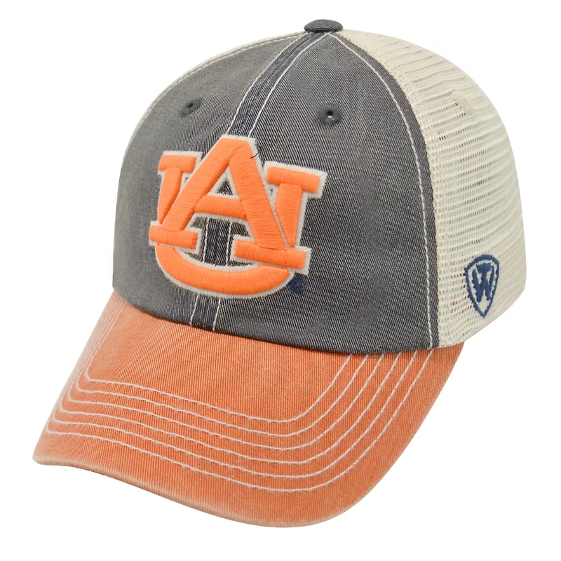 Top of the World Adults' Auburn University Offroad Cap