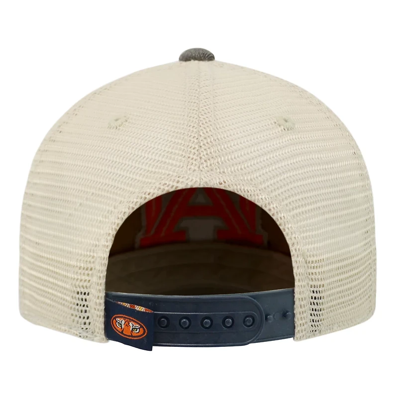 Top of the World Adults' Auburn University Offroad Cap
