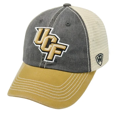 Top of the World Adults' University of Central Florida Offroad Cap