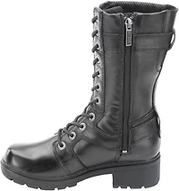 Harley-Davidson Women's Eda Casual Boots