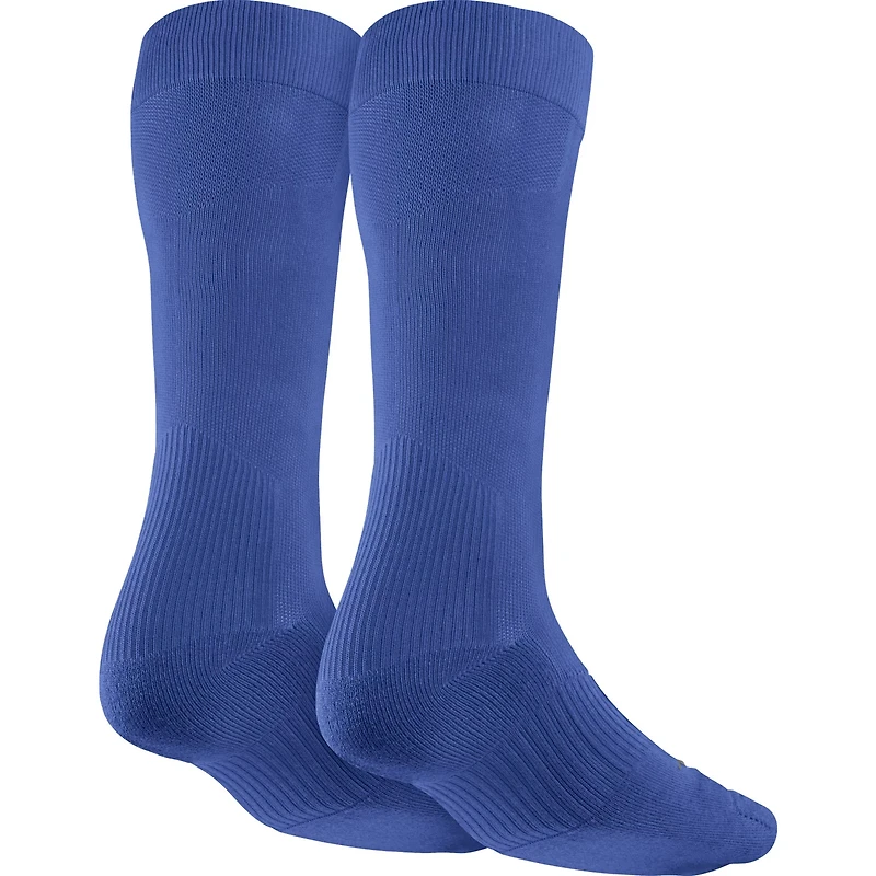 Nike Adults' Performance Knee-High Baseball Training Socks 2 Pack
