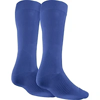 Nike Adults' Performance Knee-High Baseball Training Socks 2 Pack