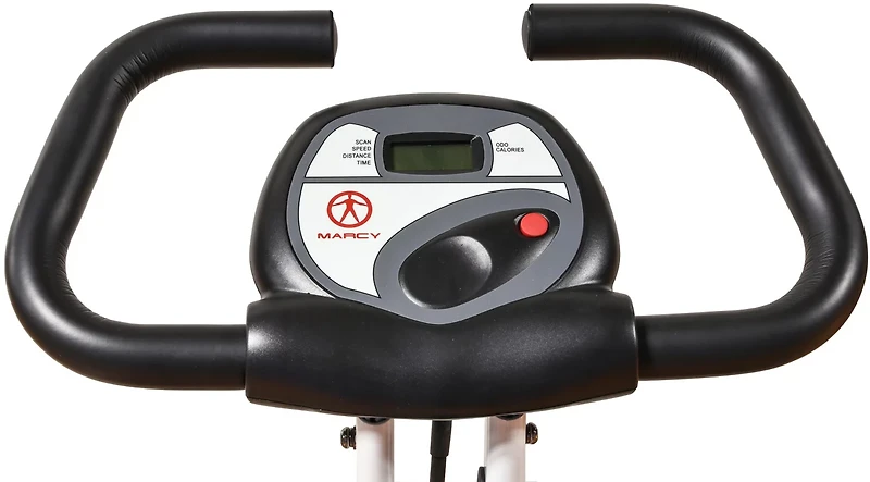 Marcy Foldable Exercise Bike