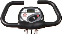 Marcy Foldable Exercise Bike