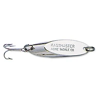 Acme Kastmaster Lure with Bucktail Teaser