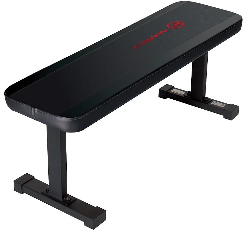 Marcy Utility Flat Bench