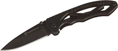 Smith & Wesson Clip Folder Knife