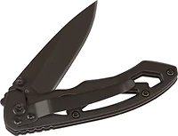 Smith & Wesson Clip Folder Knife