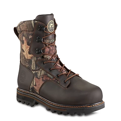 Irish Setter Men's Gunflint Hunting Boots