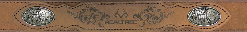 Realtree Men's Belt